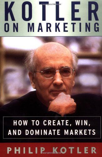 Kotler on Marketing