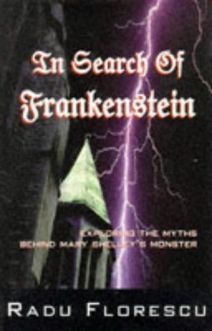 In Search of Frankenstein