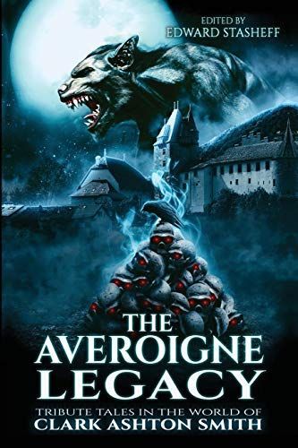 The Averoigne Legacy