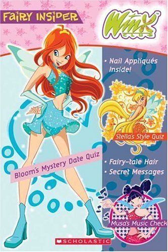 Fairy Insider