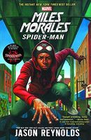 Miles Morales