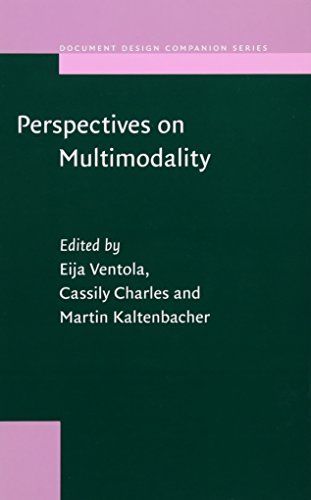 Perspectives on Multimodality