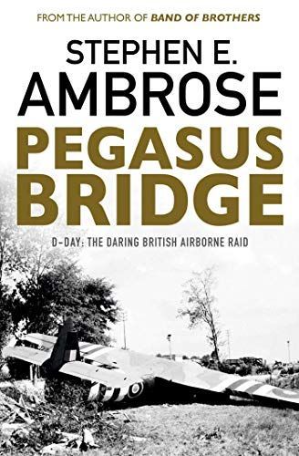 Pegasus Bridge - D-Day
