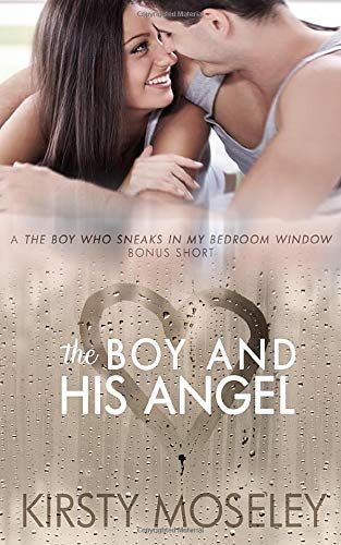 The Boy and His Angel