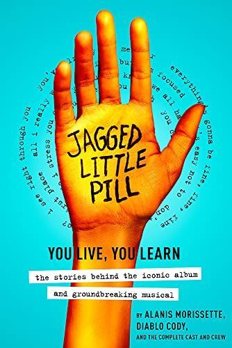 Jagged Little Pill