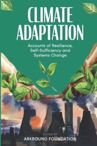 Climate Adaptation