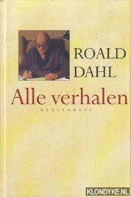 Alle verhalen