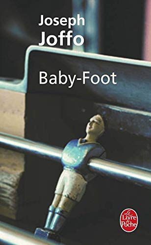 Baby-foot