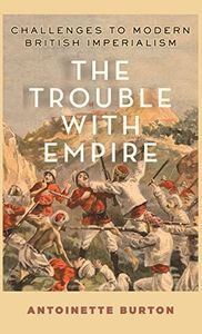 The Trouble with Empire