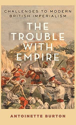 The Trouble with Empire