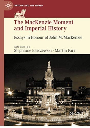 The MacKenzie Moment and Imperial History