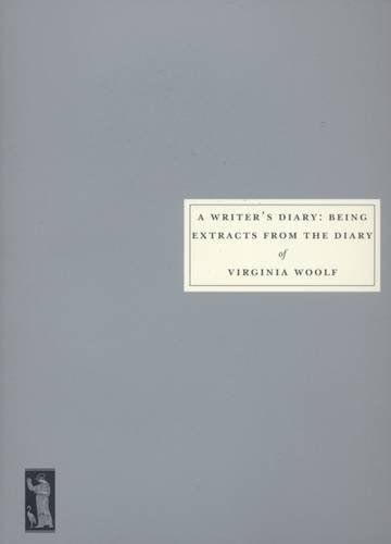 A Writer's Diary