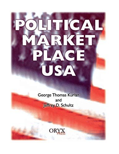 Political Market Place, USA