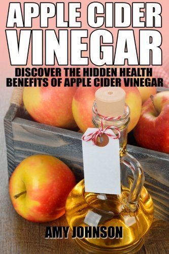 Apple Cider Vinegar