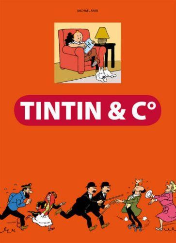 Tintin - Tintin Co