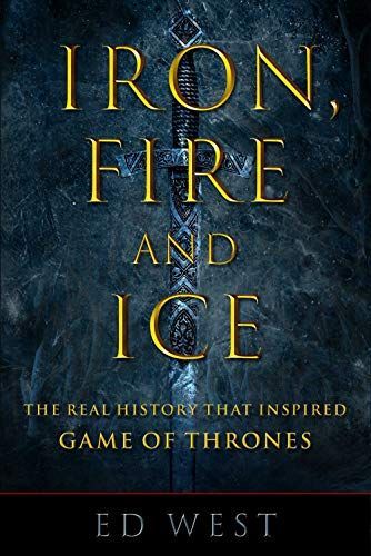 Iron, Fire and Ice