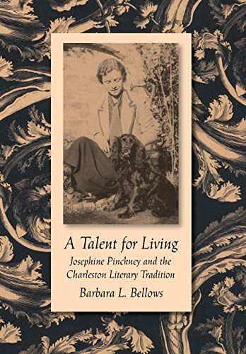 A Talent for Living