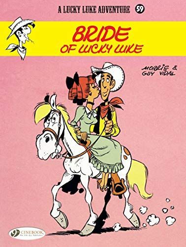 Bride of Lucky Luke