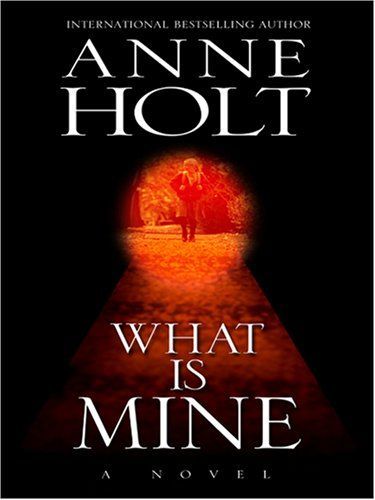 What Is Mine