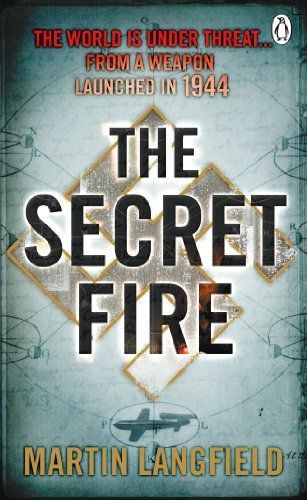 The Secret Fire
