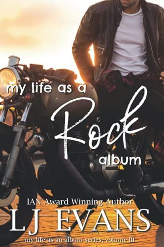 My Life as a Rock Album