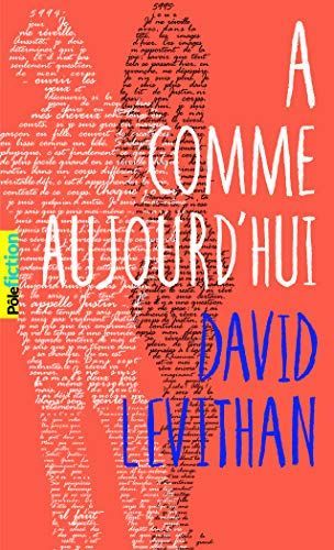 A comme aujourd'hui