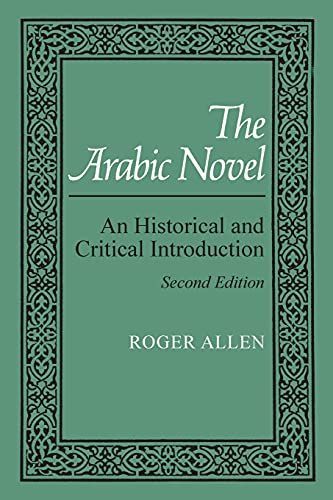 The Arabic Novel