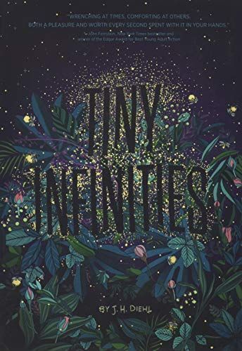 Tiny Infinities
