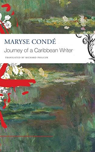 The Journey of a Caribbean Writer