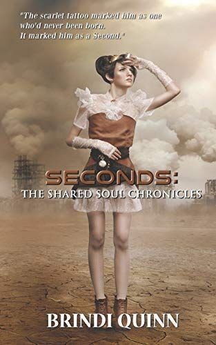 Seconds