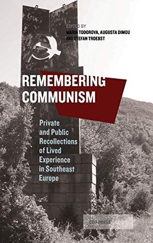 REMEMBERING COMMUNISM