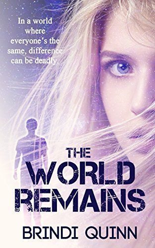 The World Remains