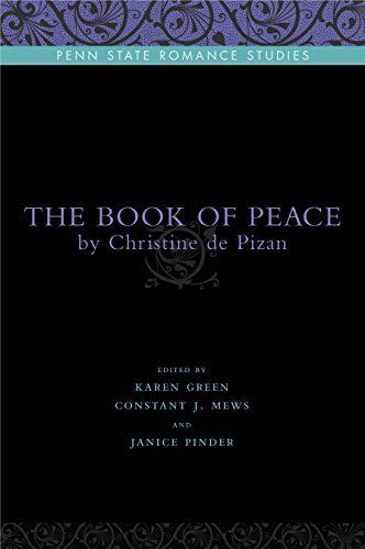 The Book of Peace