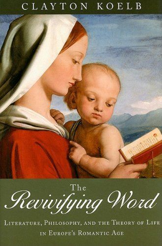 The Revivifying Word