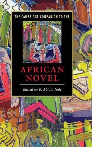 The Cambridge Companion to the African Novel