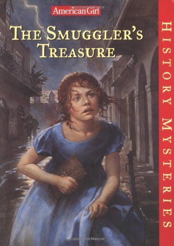 The Smuggler's Treasure