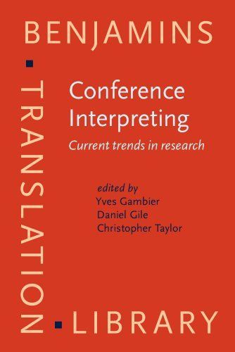 Conference Interpreting
