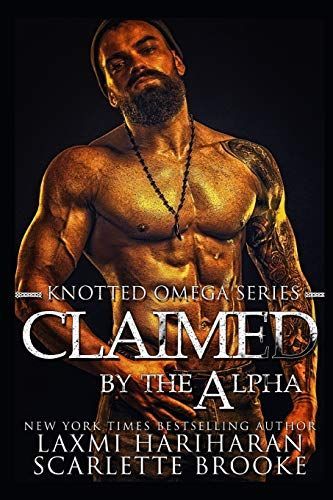 Claimed by the Alpha