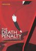 The Death Penalty