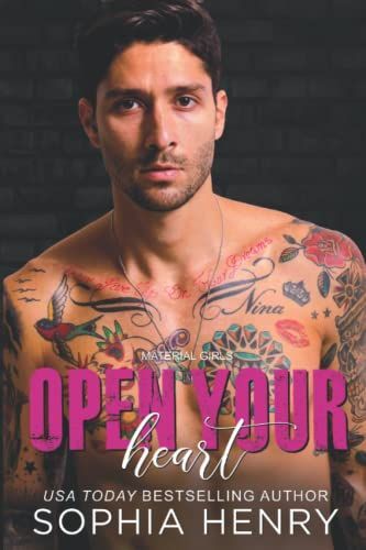 Open Your Heart