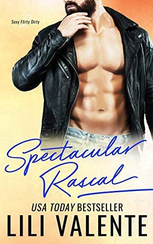 Spectacular Rascal