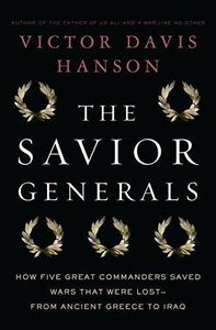 The Savior Generals