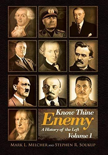 Know Thine Enemy