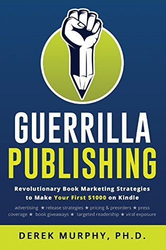 Guerrilla Publishing