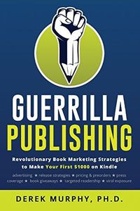 Guerrilla Publishing