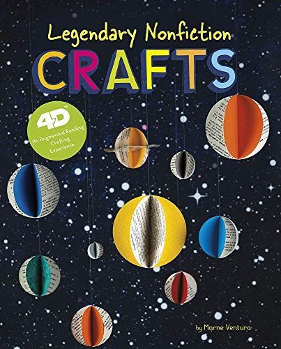 Legendary Nonfiction Crafts