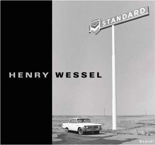 Henry Wessel