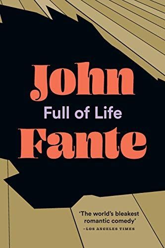 Full of Life