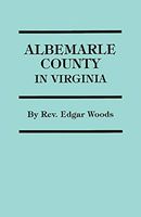 Albemarle County in Virginia