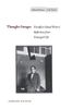 Thought-images